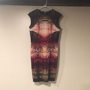 Cocktail dress